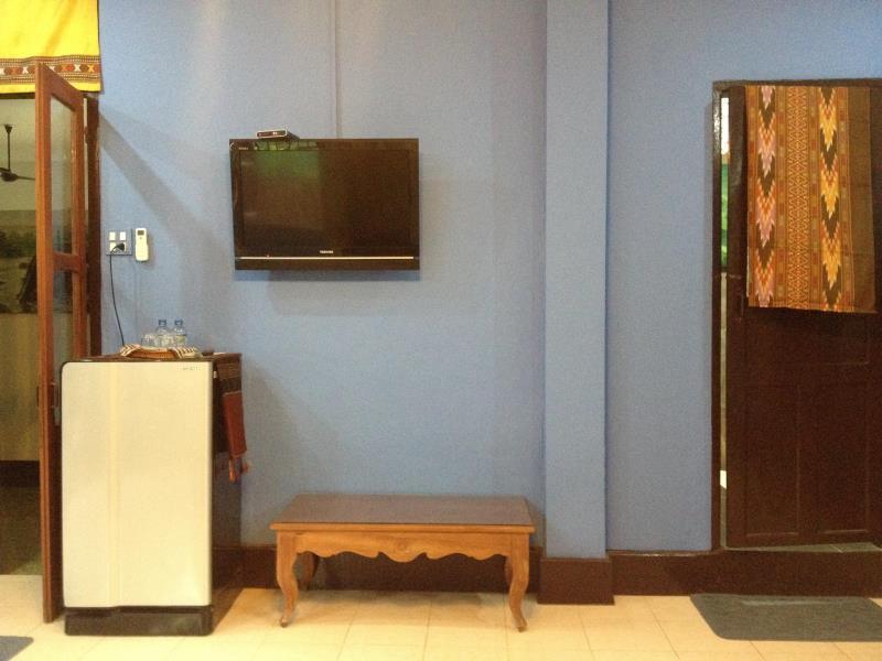 Lani'S House By The Ponds Hotel Vientiane Luaran gambar