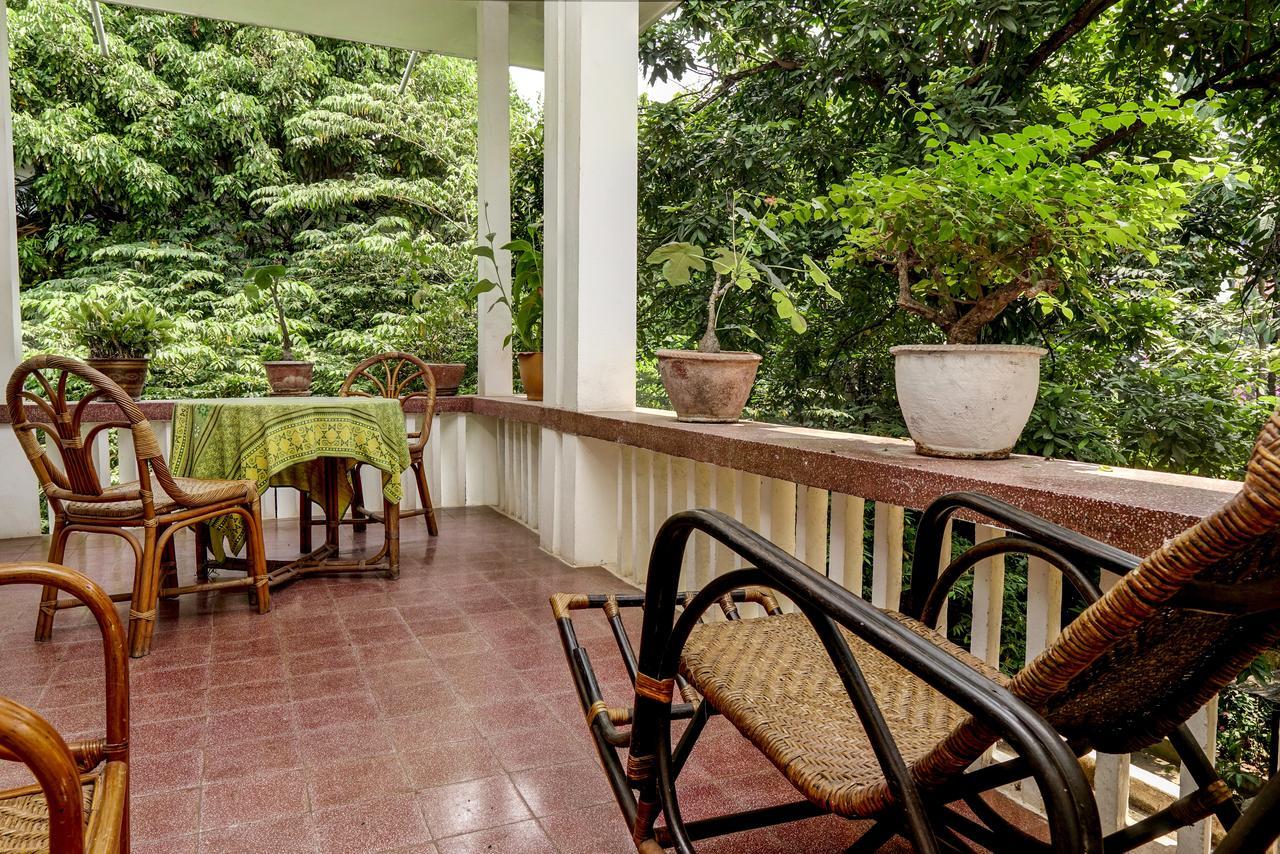 Lani'S House By The Ponds Hotel Vientiane Luaran gambar