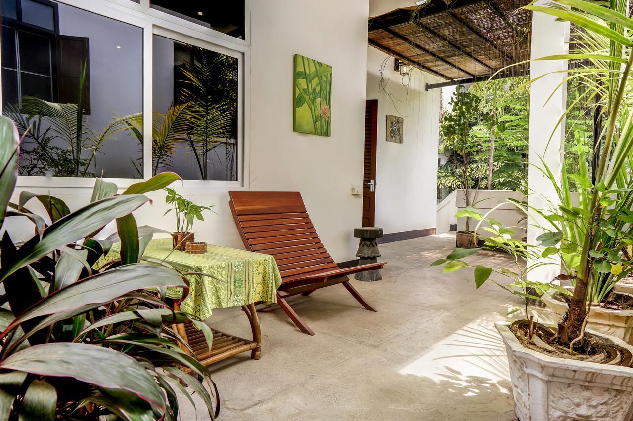 Lani'S House By The Ponds Hotel Vientiane Luaran gambar