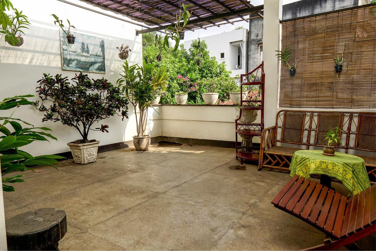 Lani'S House By The Ponds Hotel Vientiane Luaran gambar