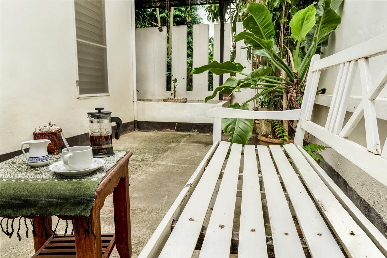 Lani'S House By The Ponds Hotel Vientiane Luaran gambar